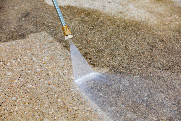 Best Patio and Deck Pressure Washing  in Edmond, OK